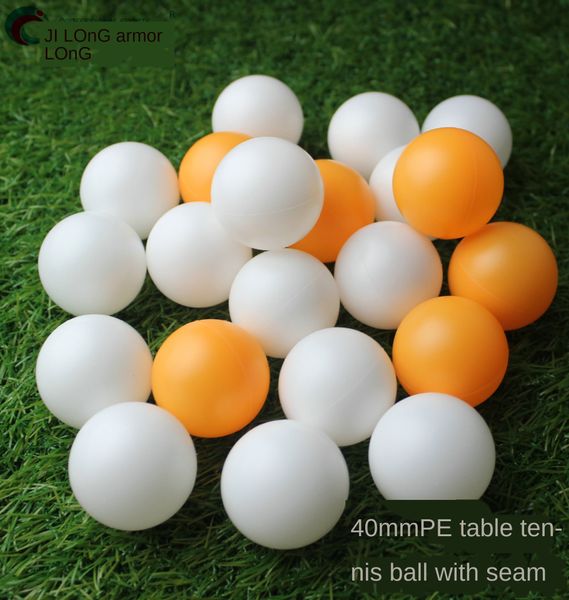40mmpe table tennis entertainment slotted ball word-lucky draw table tennis baglottery ppq bag
40mmpe table tennis entertainment slotted ball word-lucky draw table tennis baglottery ppq bag