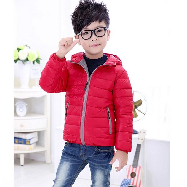 2020 new baby warm clothing down children's down jacket medium and large children's clothing boys and girls warm hooded jacket, Blue;gray
2020 new baby warm clothing down children's down jacket medium and large children's clothing boys and girls warm hooded jacket, Blue;gray