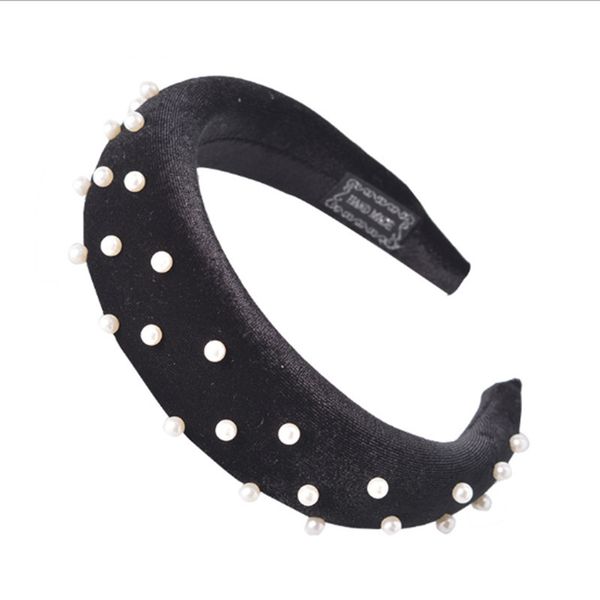 hair accessories 2021 velvet puff girls headband with pearl elegant hairbands fashion dressy, Slivery;white
hair accessories 2021 velvet puff girls headband with pearl elegant hairbands fashion dressy, Slivery;white