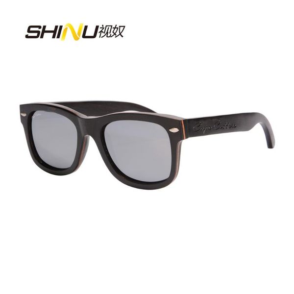 shinu wood sunglasses polarized men nature ebony pear wood hand made uv 400 protection sun glasses men flexing fashion eyewear, White;black
shinu wood sunglasses polarized men nature ebony pear wood hand made uv 400 protection sun glasses men flexing fashion eyewear, White;black