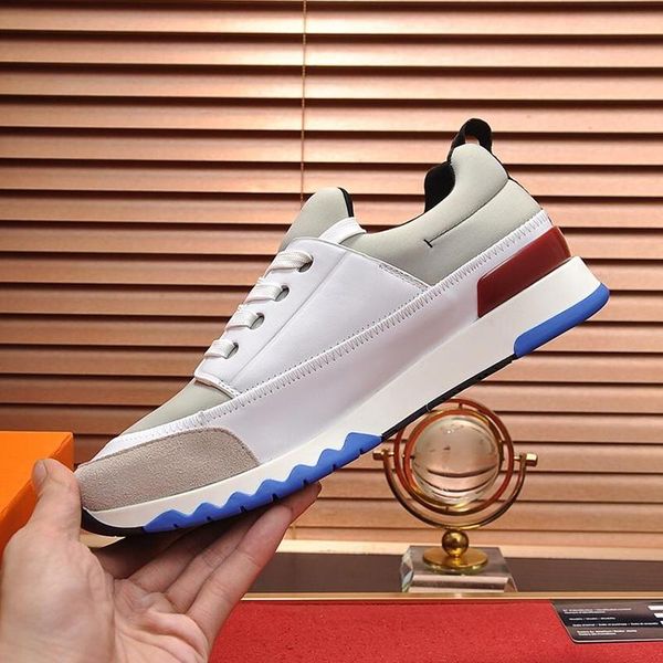 drop ship stadium sneaker mens shoes fashion lightweight luxury sneakers scarpe da uomo lace -up low casual men shoes, Black
drop ship stadium sneaker mens shoes fashion lightweight luxury sneakers scarpe da uomo lace -up low casual men shoes, Black