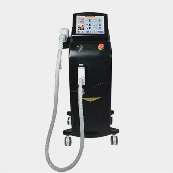 808nm laser therapy diode laser hair removal beauty machine cooling permanent hair removal salon equipment diode laser machine, Black
808nm laser therapy diode laser hair removal beauty machine cooling permanent hair removal salon equipment diode laser machine, Black