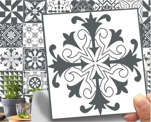 2020 wall stickers et133 retro simulation tile tile paste home decoration self-adhesive waterproof diy wall stickers flooring 20 pieces
2020 wall stickers et133 retro simulation tile tile paste home decoration self-adhesive waterproof diy wall stickers flooring 20 pieces