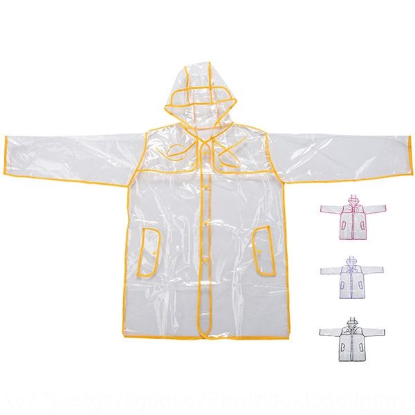 shzpe lovers raincoat transparent men and women thickened no odor elastic anti-tension japanese and korean poncho fashion cloak cloak edge e, Red;brown
shzpe lovers raincoat transparent men and women thickened no odor elastic anti-tension japanese and korean poncho fashion cloak cloak edge e, Red;brown