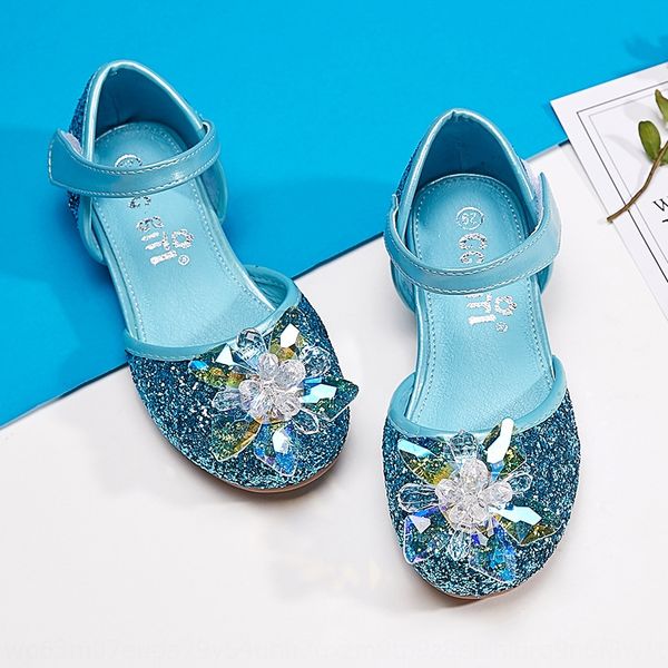 2020 new aisha crystal shoes ice magic rhinestone sandals children's shoes children's sandals, Black;red
2020 new aisha crystal shoes ice magic rhinestone sandals children's shoes children's sandals, Black;red