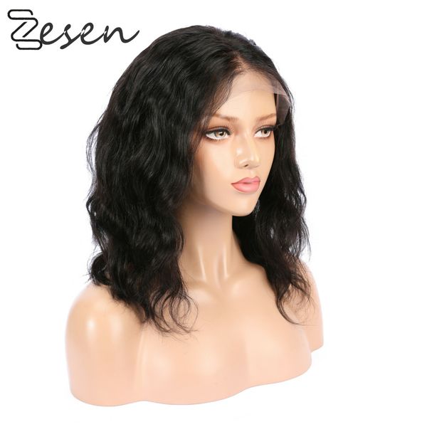 zesen short wavy synthetic hair wigs for women middle part black brown color heat resistant fiber cosplay daily nonlace wig
zesen short wavy synthetic hair wigs for women middle part black brown color heat resistant fiber cosplay daily nonlace wig