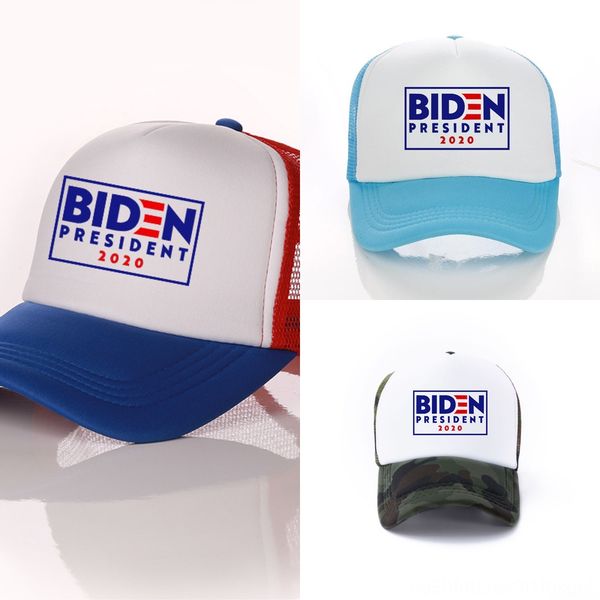 opds9 joe biden 2020 hat 3 colors american election trucker adjustable hats outdoor letter embroidery president baseball party hats, Blue;gray 
opds9 joe biden 2020 hat 3 colors american election trucker adjustable hats outdoor letter embroidery president baseball party hats, Blue;gray