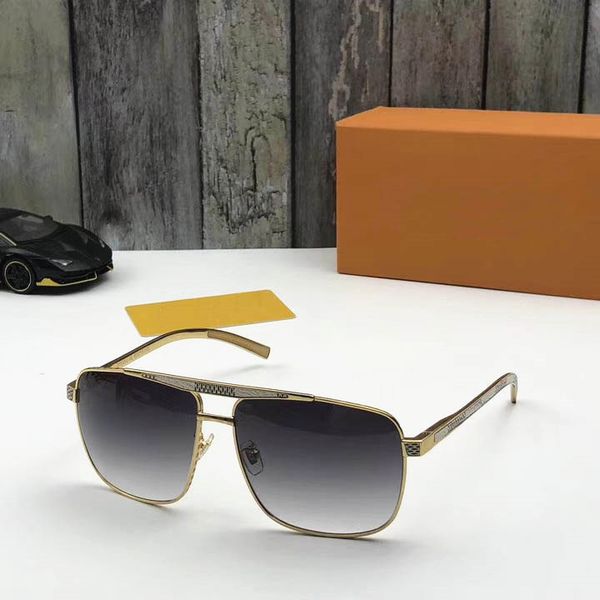 global logistics 0549 latest design classic fashion style metal sheet men and women luxury sunglasses uv400, White;black
global logistics 0549 latest design classic fashion style metal sheet men and women luxury sunglasses uv400, White;black