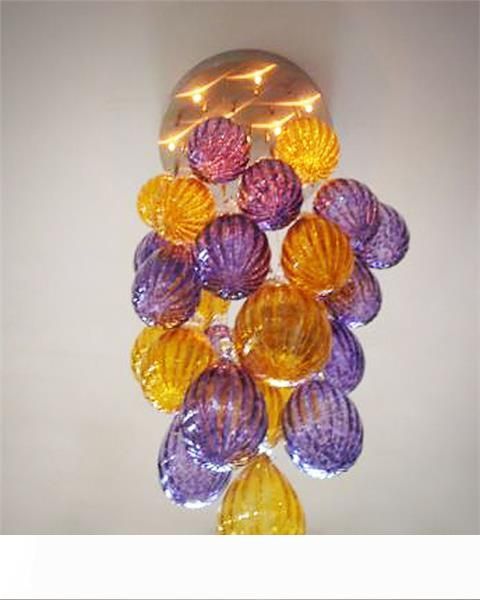 100% mouth blown borosilicate contemporary led light source modern style murano glass ball chandelier light
100% mouth blown borosilicate contemporary led light source modern style murano glass ball chandelier light