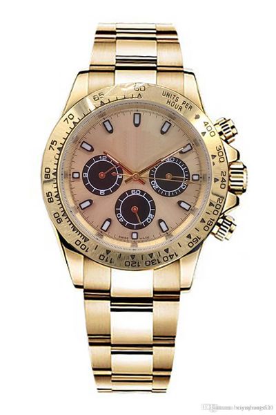 b176 designer watches the master design movement watches luxury watch 40mm dial 116508, 116528 series watches, gold case, Slivery;brown
b176 designer watches the master design movement watches luxury watch 40mm dial 116508, 116528 series watches, gold case, Slivery;brown