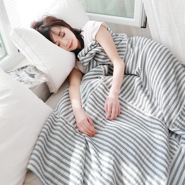 blankets cotton blanket for bed summer soft bedspread home textile kids baby sleeping comforter quilt stripe
blankets cotton blanket for bed summer soft bedspread home textile kids baby sleeping comforter quilt stripe