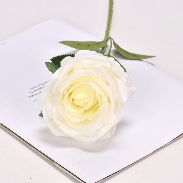 китайский материк ручной работы single rose wedding simulation цветок шелковый цветок подходит для home hotel wedding venue simulation rose
китайский материк ручной работы single rose wedding simulation цветок шелковый цветок подходит для home hotel wedding venue simulation rose