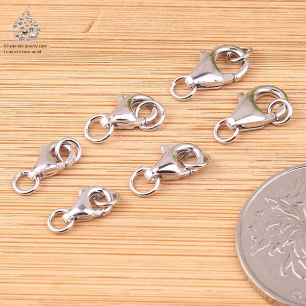 fbzsg pearl bracelet buckle s925 sterling silver pearl bracelet buckle diy diy necklace accessories necklace accessories s925 sterling silve
fbzsg pearl bracelet buckle s925 sterling silver pearl bracelet buckle diy diy necklace accessories necklace accessories s925 sterling silve