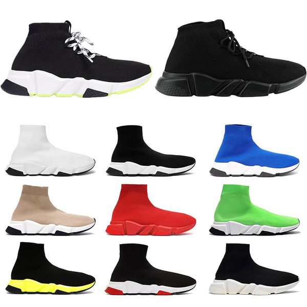 2020 носок на открытой воздухе скорость chaussures тренер черная белой тройная черные моды сапоги спортивного дизайнер кроссовки тренер обув
2020 носок на открытой воздухе скорость chaussures тренер черная белой тройная черные моды сапоги спортивного дизайнер кроссовки тренер обув