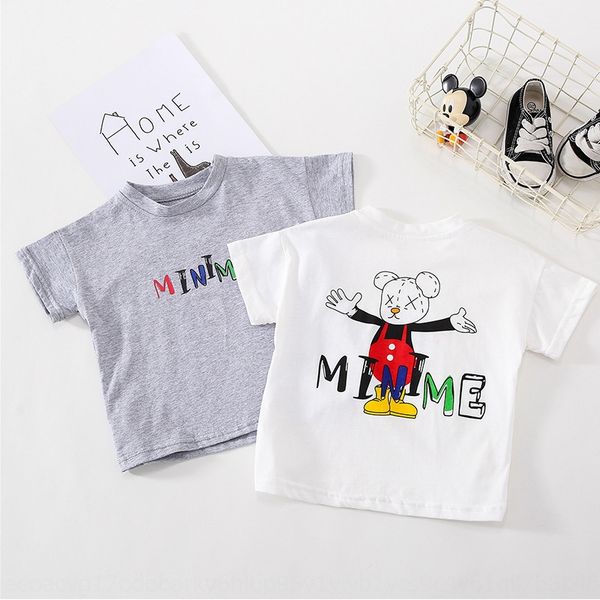 suwo children's t-shir underpans t-shir underpanscoon sleeve 2020 new casual caroon shor children's base shirt short sleeve, Blue
suwo children's t-shir underpans t-shir underpanscoon sleeve 2020 new casual caroon shor children's base shirt short sleeve, Blue