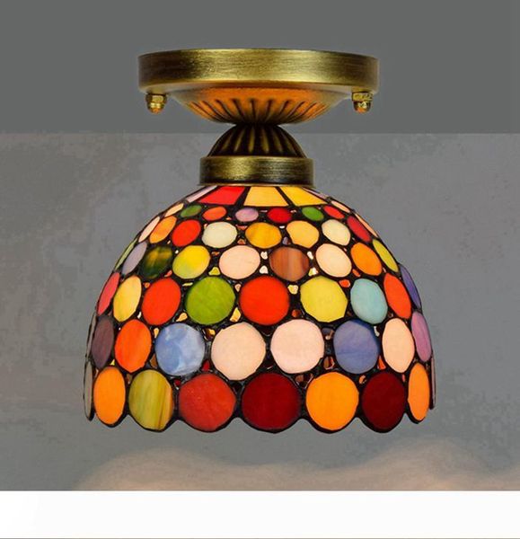 european retro tiffany stained glass chandelier lamp fixtures entrance foyer ceiling pendant lights kitchen balcony light
european retro tiffany stained glass chandelier lamp fixtures entrance foyer ceiling pendant lights kitchen balcony light