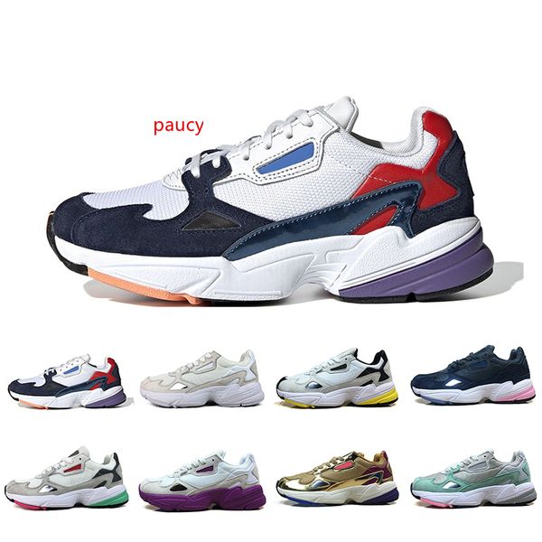 2019 falcon w dad shoes for women men designer sports sneakers originals jogging outdoors 36-45
2019 falcon w dad shoes for women men designer sports sneakers originals jogging outdoors 36-45