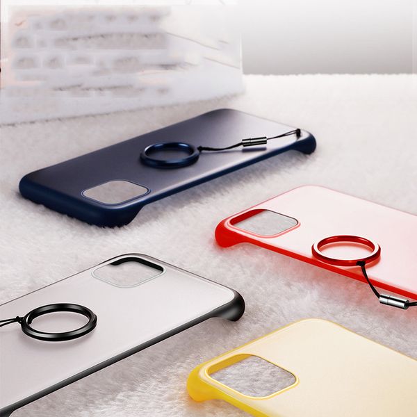 rimless hard phone case for iphone se 2nd generation 2020 shockproof cover for iphone 11 pro max xs xr 6 7 8 plus
rimless hard phone case for iphone se 2nd generation 2020 shockproof cover for iphone 11 pro max xs xr 6 7 8 plus