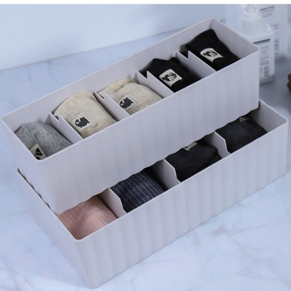momo life compartment socks storage box deskunderwear socks storage compartment drawer underwear box plastic socks box
momo life compartment socks storage box deskunderwear socks storage compartment drawer underwear box plastic socks box