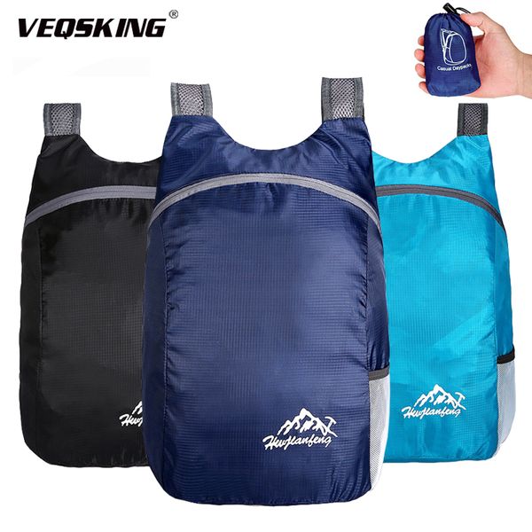 20l waterproof folding backpack men women hiking backpack travel trekking bag daypack outdoor sport bag foldable storage bags
20l waterproof folding backpack men women hiking backpack travel trekking bag daypack outdoor sport bag foldable storage bags