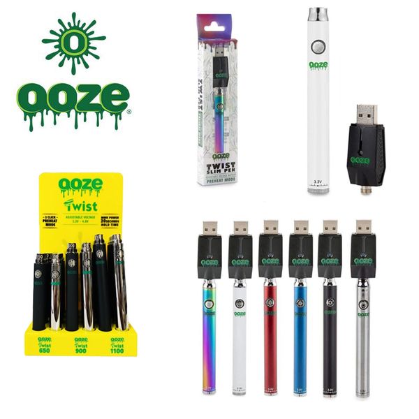 Оптовая иловых Twist Vape 350mAh Зарядное устройство Комплект подогрева Variable Voltage 510 Thread Vape батареи Закон Зрение Spinner
Оптовая иловых Twist Vape 350mAh Зарядное устройство Комплект подогрева Variable Voltage 510 Thread Vape батареи Закон Зрение Spinner