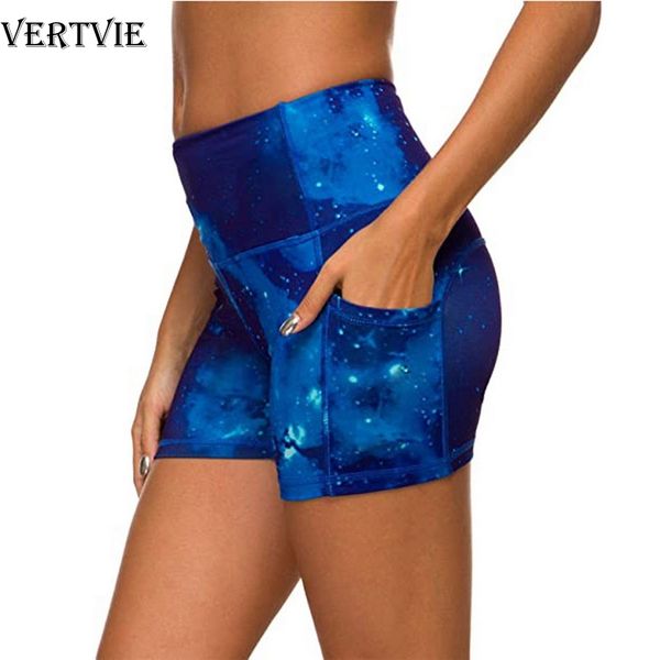 vertvie women shorts tie dye high waist fitness sport biker shorts with pocket summer skinny elastic bottom stretchy yoga
vertvie women shorts tie dye high waist fitness sport biker shorts with pocket summer skinny elastic bottom stretchy yoga