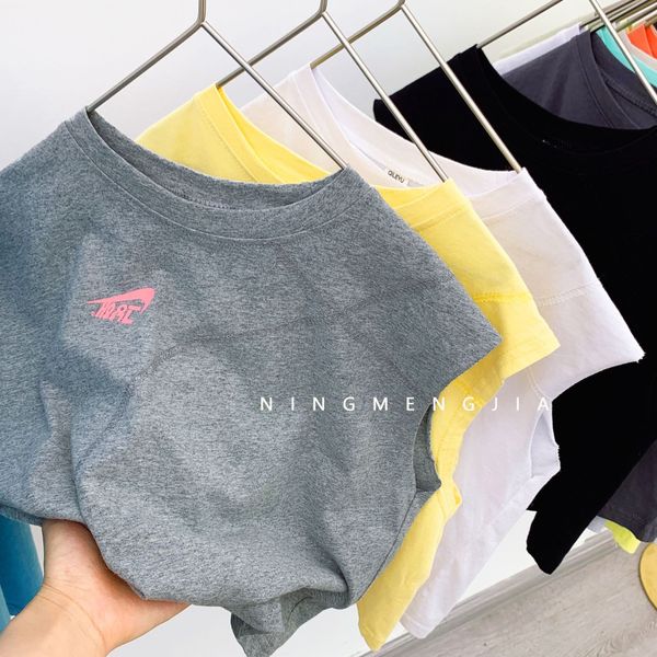 2020 new arrivals men women kid-size vest small children korean foreign flavor internet celebrities sleeveless vest shirt shirt, Blue
2020 new arrivals men women kid-size vest small children korean foreign flavor internet celebrities sleeveless vest shirt shirt, Blue