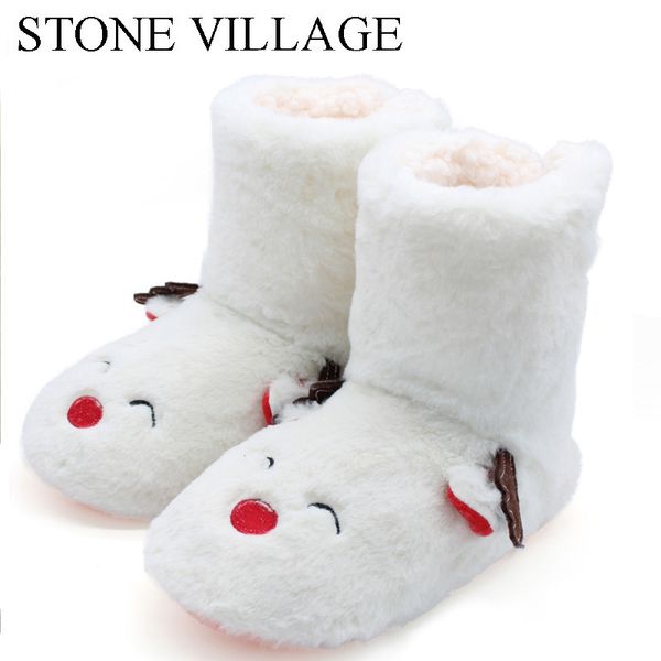 stone village drop shipping size animal print soft bottom home slippers cute dog plush women slippers shoes women, Black
stone village drop shipping size animal print soft bottom home slippers cute dog plush women slippers shoes women, Black