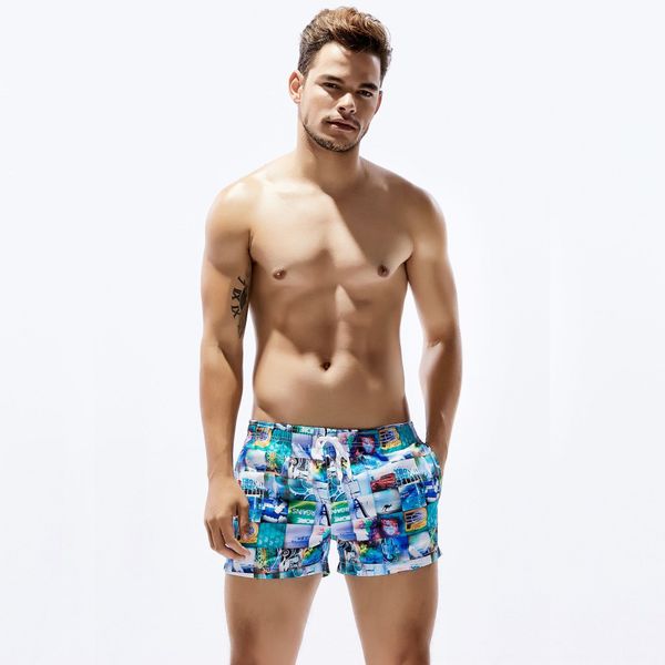 casual men's shorts quick-drying surfing beach beach pantssports pants sports pantspants men's seobean
casual men's shorts quick-drying surfing beach beach pantssports pants sports pantspants men's seobean