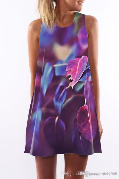 women dress summer crew neck summer sling sleeveless hip wrap elegant lady blue purple digital print skirt casual pencil dresses size s-xl, Black;gray
women dress summer crew neck summer sling sleeveless hip wrap elegant lady blue purple digital print skirt casual pencil dresses size s-xl, Black;gray