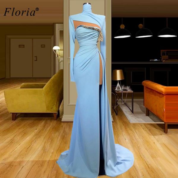 runway dresses dubai muslim celebrity elegant long sleeves evening mermaid red capet party abiti da cerimonia, Black
runway dresses dubai muslim celebrity elegant long sleeves evening mermaid red capet party abiti da cerimonia, Black