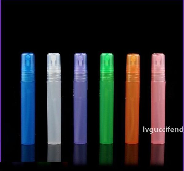 wholesale 3ml 5ml 8ml 10ml plastic frosted perfume atomizer, spray bottle, perfume bottle ing
wholesale 3ml 5ml 8ml 10ml plastic frosted perfume atomizer, spray bottle, perfume bottle ing