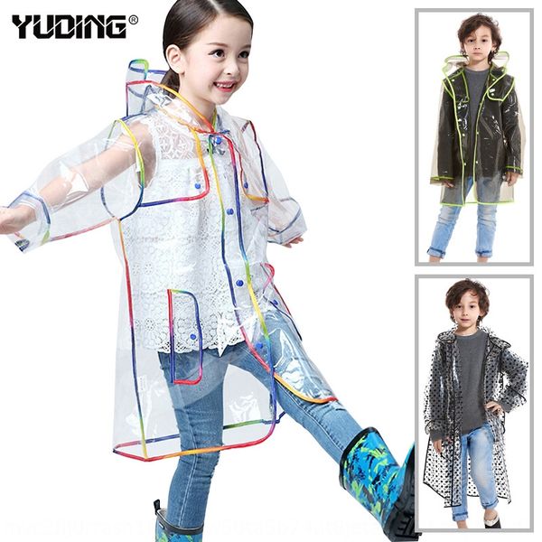 children's transparent raincoat eva one-piece rainproof hiking boys and girls children's anti-flying foam poncho cloak cloak, Red;brown
children's transparent raincoat eva one-piece rainproof hiking boys and girls children's anti-flying foam poncho cloak cloak, Red;brown