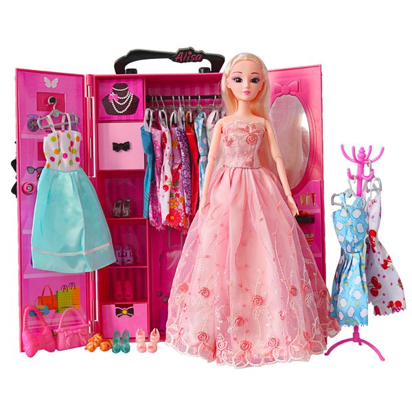 diy miniature dollhouse closet with doll house furniture toys for children christmas gift y200414
diy miniature dollhouse closet with doll house furniture toys for children christmas gift y200414