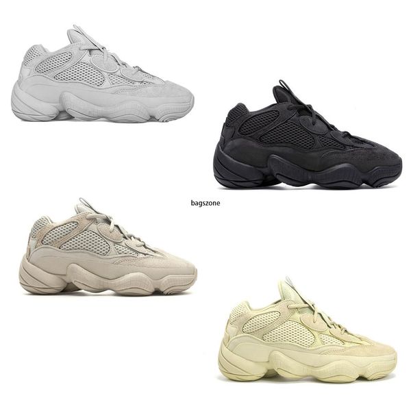 kanye west 500 men women running shoes black salt super moon yellow shoes desert rat 500 runner sport sneakers
kanye west 500 men women running shoes black salt super moon yellow shoes desert rat 500 runner sport sneakers
