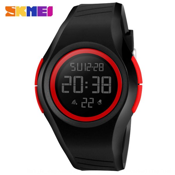 nvmsj seasonal beauty outdoor sports outdoor sports meter waterproof meter fashion students' waterproof watch children's electroni, Blue
nvmsj seasonal beauty outdoor sports outdoor sports meter waterproof meter fashion students' waterproof watch children's electroni, Blue