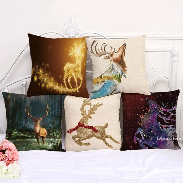 christmas reindeer pillow case bohemian bed deer elk pillowcover cotton linen ethnic car pillow cover bedroom sofa throw cushion drop ship
christmas reindeer pillow case bohemian bed deer elk pillowcover cotton linen ethnic car pillow cover bedroom sofa throw cushion drop ship