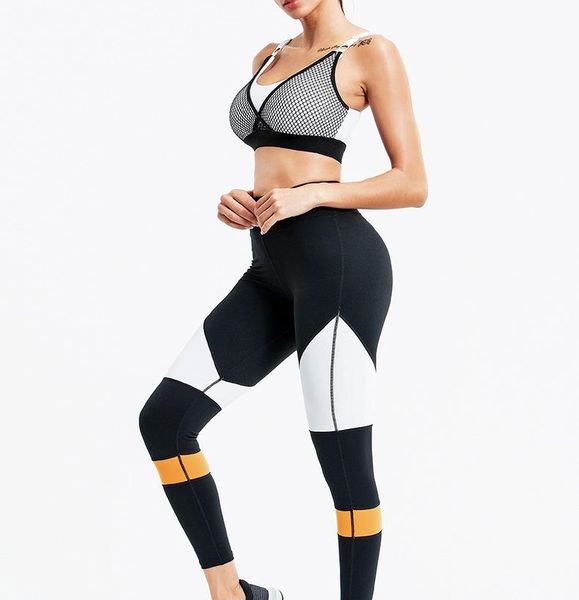 designer girls fitness two pieces set womens sports wear backless crop bra high waist leggings skinny slim tracksuit yoga outfit fitness, Gray
designer girls fitness two pieces set womens sports wear backless crop bra high waist leggings skinny slim tracksuit yoga outfit fitness, Gray