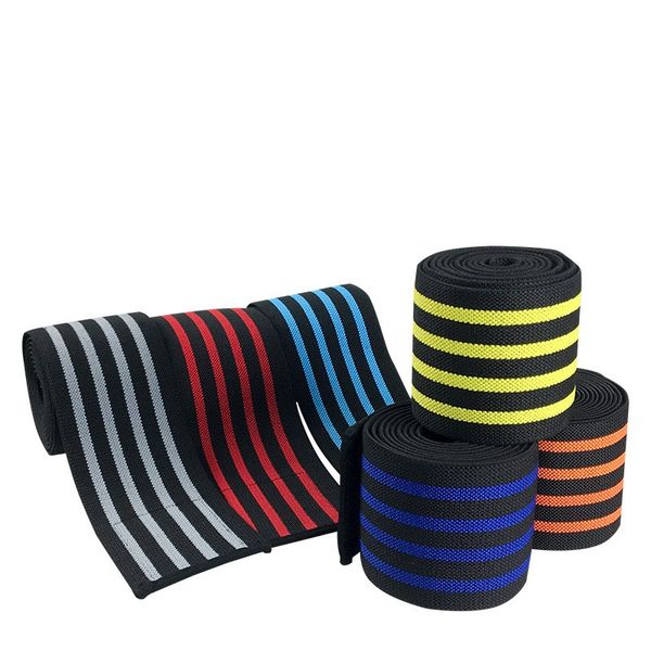 kneepad bandage fitness supplies weightlifting squat bandages shin guards sports protection elbow ankle nylon long elastic 9mta d2, Black;gray
kneepad bandage fitness supplies weightlifting squat bandages shin guards sports protection elbow ankle nylon long elastic 9mta d2, Black;gray