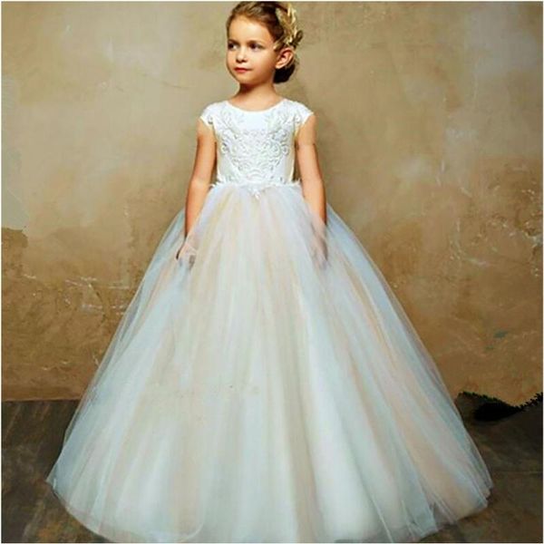 o-neck applique girls pageant kids formal wear baby children party dress birthday christmas lace a line flower girls dresses, Red;yellow
o-neck applique girls pageant kids formal wear baby children party dress birthday christmas lace a line flower girls dresses, Red;yellow