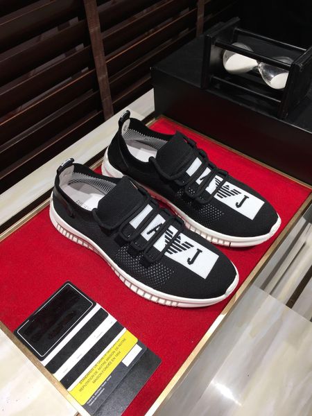 2020-2019r summer tide brand men's sports and leisure breathable mesh shoes, fashion wild shoes, original box packaging, yards: 38-44
2020-2019r summer tide brand men's sports and leisure breathable mesh shoes, fashion wild shoes, original box packaging, yards: 38-44