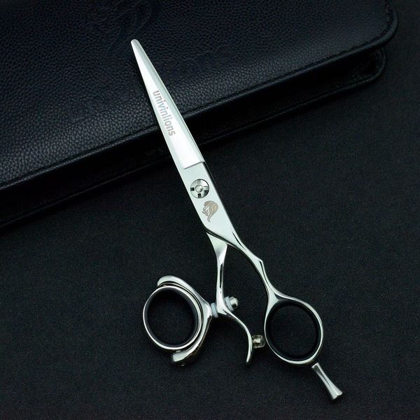 5.5/6" japanese 440c swivel hair scissors hairdressing scissors barber thinning rotating thumb shears swivel scissors rotary
5.5/6" japanese 440c swivel hair scissors hairdressing scissors barber thinning rotating thumb shears swivel scissors rotary