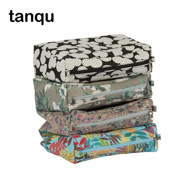 tanqu obag obag style colorful insert lining for huntfun eva square bag canvas fabric waterproof inner pocket handbag
tanqu obag obag style colorful insert lining for huntfun eva square bag canvas fabric waterproof inner pocket handbag