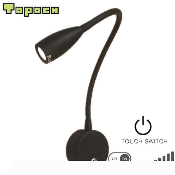 ch dimming reading lamp black finish touch on off dimmer switch blue mood light standby focused beam directional light for home rv boat
ch dimming reading lamp black finish touch on off dimmer switch blue mood light standby focused beam directional light for home rv boat