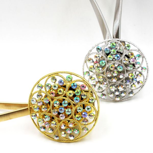 tb5cr retractable window spring curtain buckle magnetic alloy yiwu retractable window spring rhinestone accessories curtain buckle magnetic, Silver
tb5cr retractable window spring curtain buckle magnetic alloy yiwu retractable window spring rhinestone accessories curtain buckle magnetic, Silver