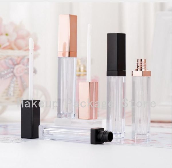 storage bottles & jars 10/30/50pcs 5ml rose gold lip gloss container plastic empty liquid lipstick bottle tube black lipgloss botte
storage bottles & jars 10/30/50pcs 5ml rose gold lip gloss container plastic empty liquid lipstick bottle tube black lipgloss botte