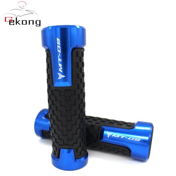 for mt-09 mt09 mt 09 fz-09 2014 2020 2020 handlebar grip