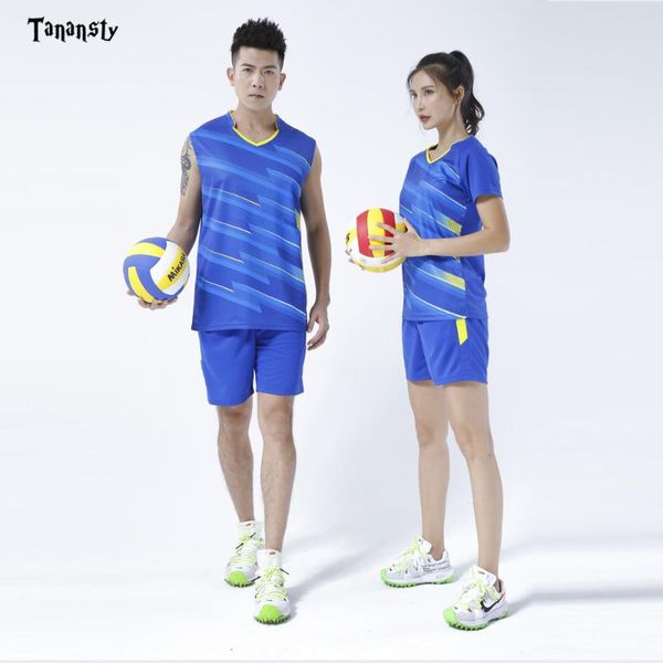 2020 men's badminton clothes set sleeveless training sports suit sweat absorbent uniforms t-shirt & shorts table tennis clothes, Black;blue
2020 men's badminton clothes set sleeveless training sports suit sweat absorbent uniforms t-shirt & shorts table tennis clothes, Black;blue