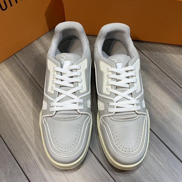 trainer sneaker mens shoes luxury lightweight sneakers fashion classic manner schuhe casual shoes sports plus size men shoes, Black
trainer sneaker mens shoes luxury lightweight sneakers fashion classic manner schuhe casual shoes sports plus size men shoes, Black