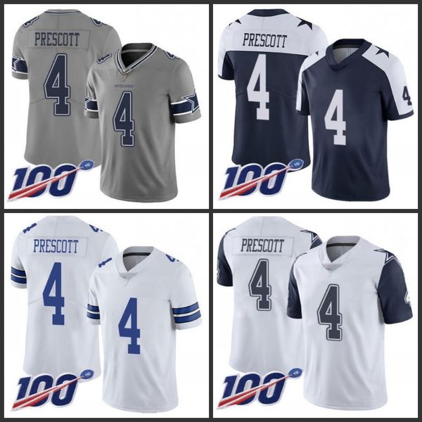 dallas men cowboys men #4 dak prescott navy blue team color women youth stitched nfl 100th season vapor limited jersey
dallas men cowboys men #4 dak prescott navy blue team color women youth stitched nfl 100th season vapor limited jersey